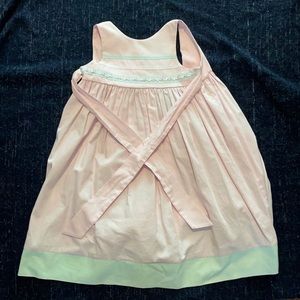 Glorimont size 6 girls dress excellent
